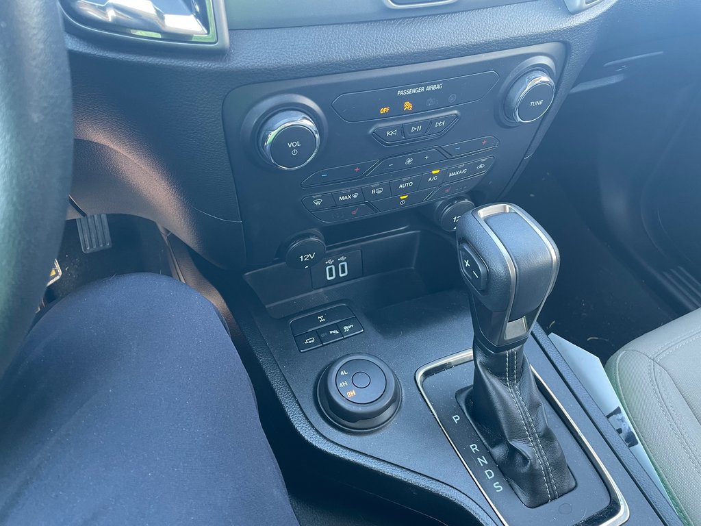 2023 Ford Ranger XLT in Woodstock, Ontario - 11 - w1024h768px