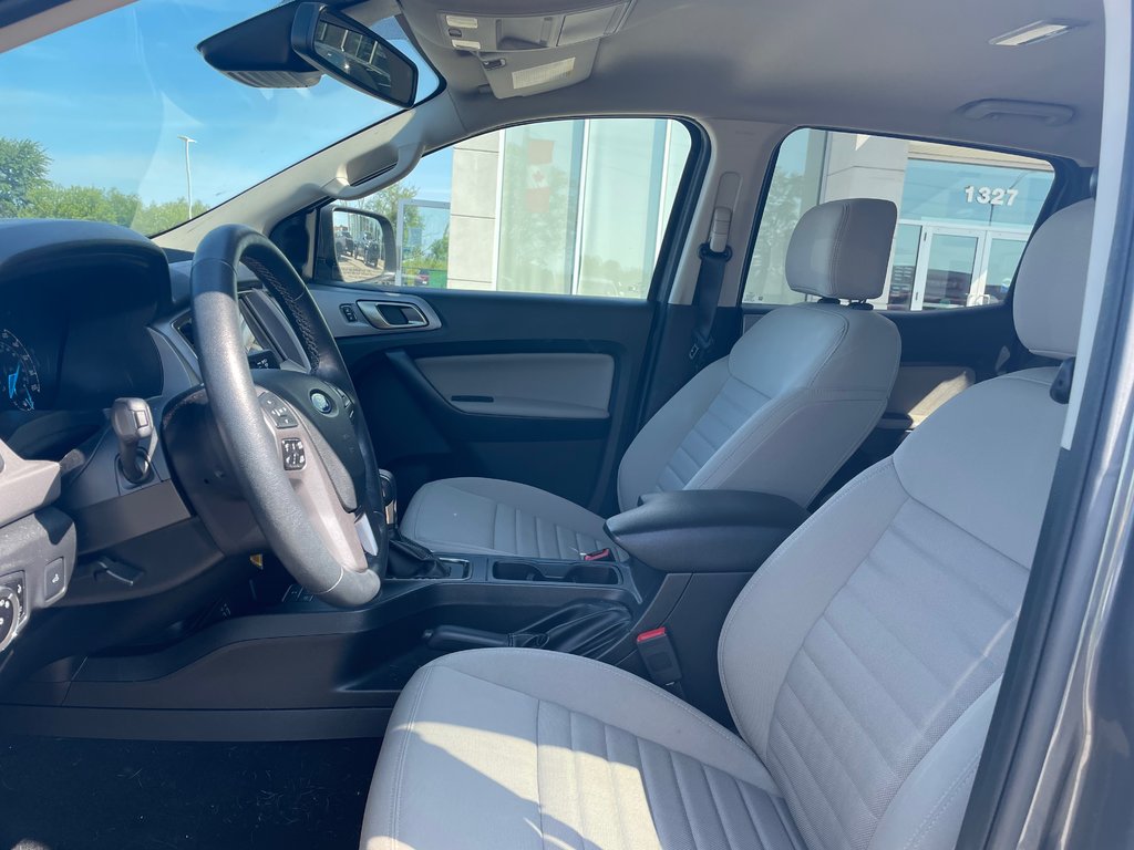 2023 Ford Ranger XLT in Woodstock, Ontario - 6 - w1024h768px