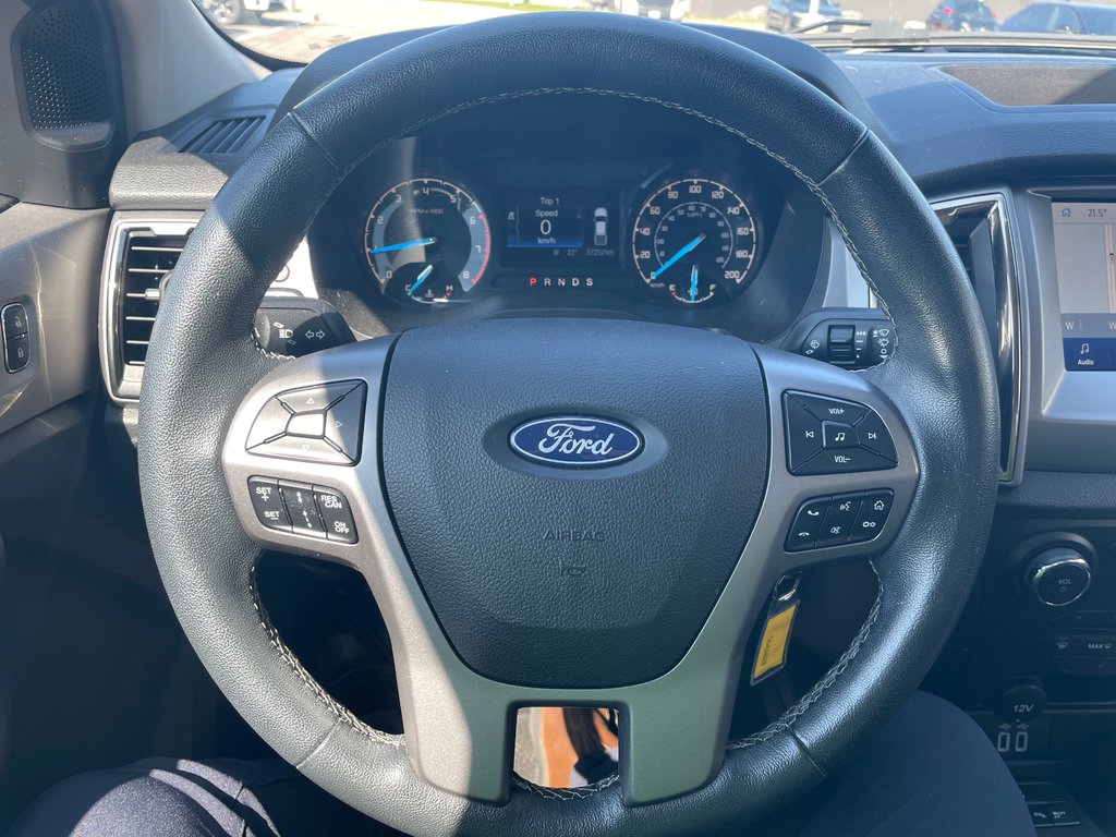 2023 Ford Ranger XLT in Woodstock, Ontario - 9 - w1024h768px
