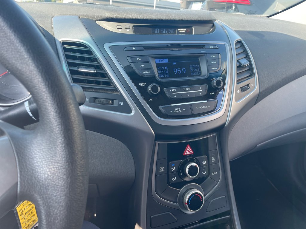 2015 Hyundai Elantra L-6