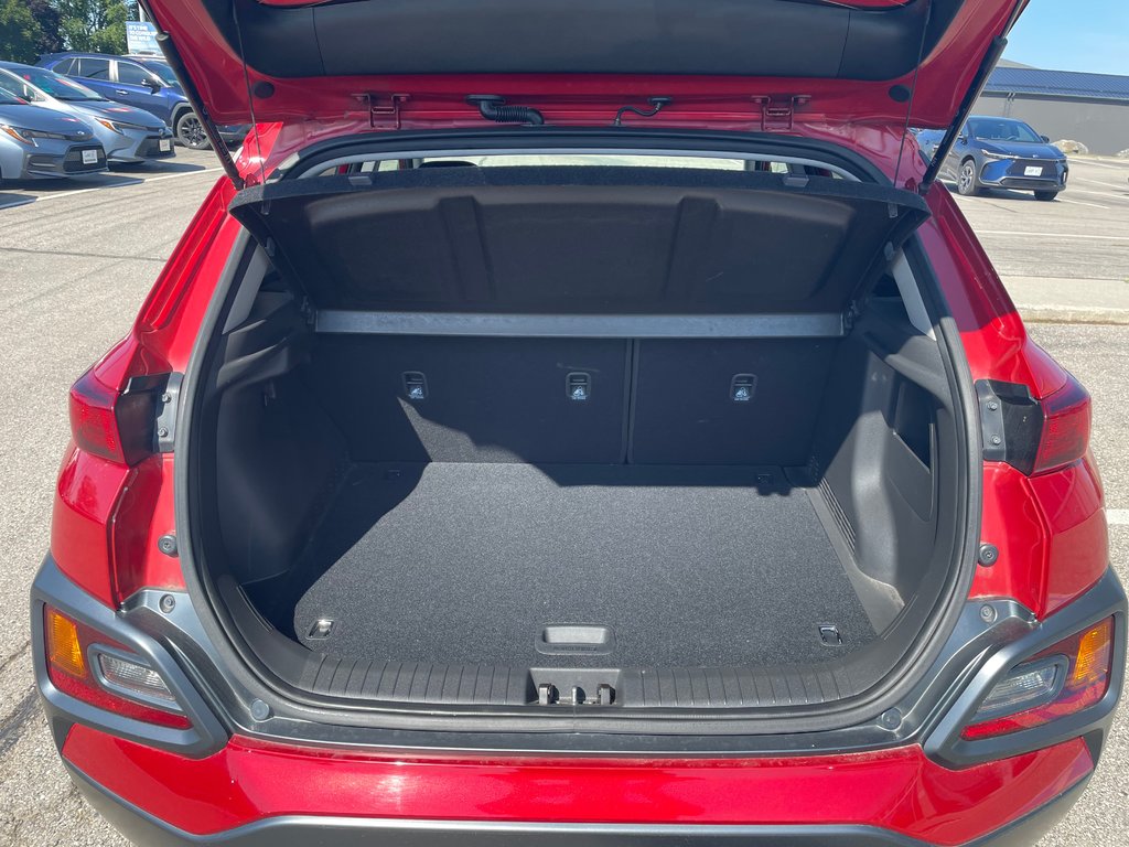 2021 Hyundai Kona Trend in Woodstock, Ontario - 9 - w1024h768px