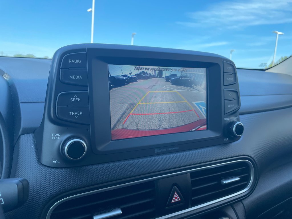2021 Hyundai Kona Trend in Woodstock, Ontario - 13 - w1024h768px