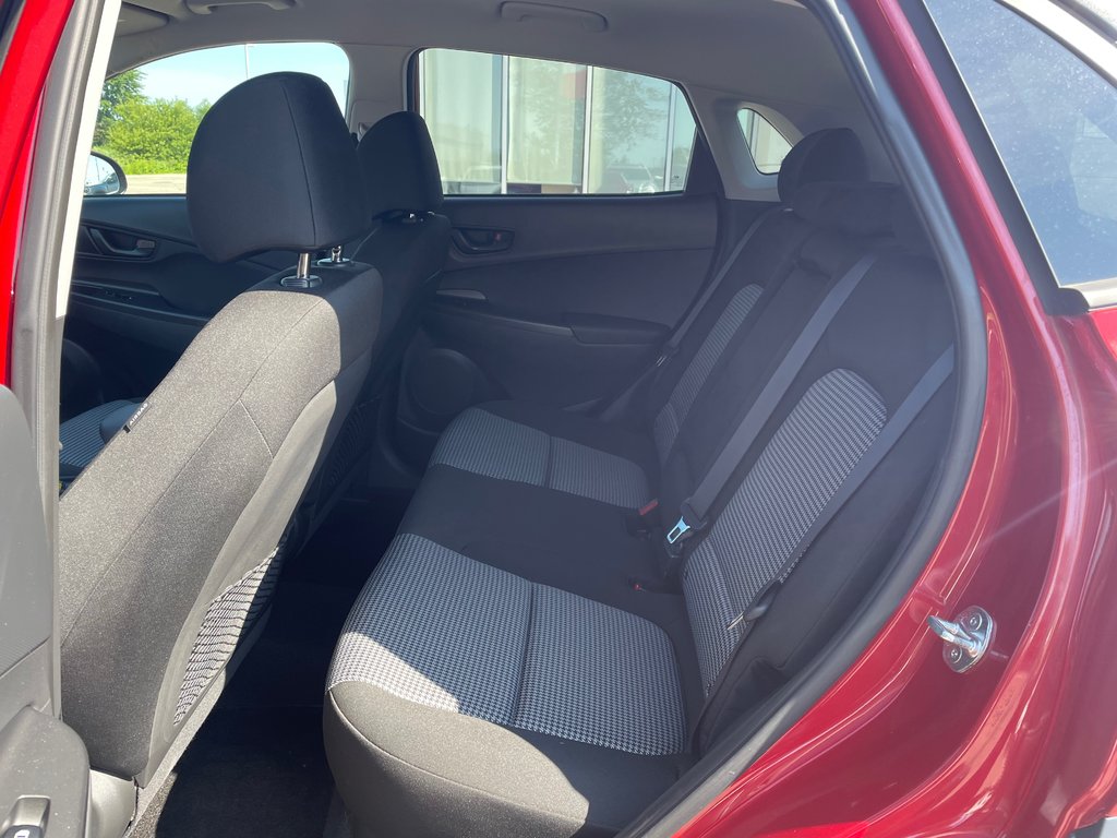 2021 Hyundai Kona Trend in Woodstock, Ontario - 8 - w1024h768px