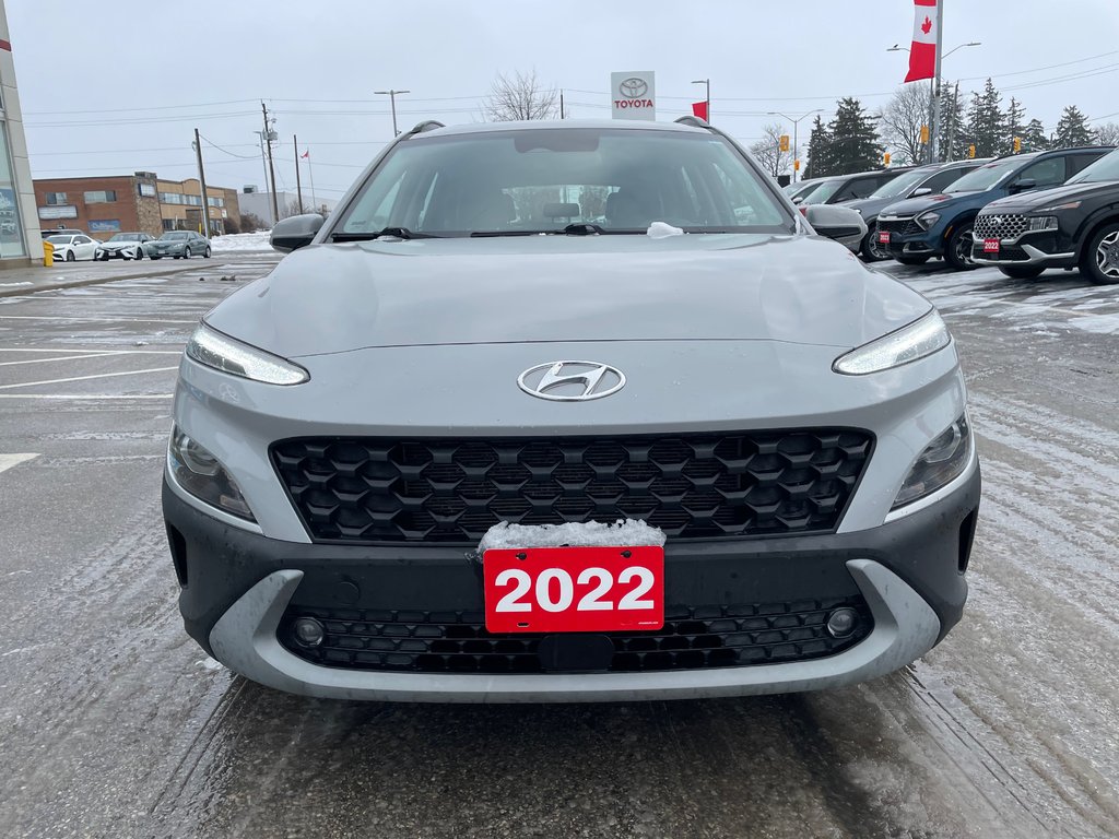 2022 Hyundai Kona Preferred-4