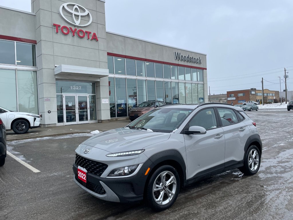 2022 Hyundai Kona Preferred-0