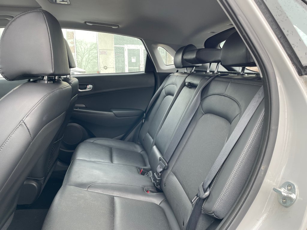 2022 Hyundai Kona Preferred-7