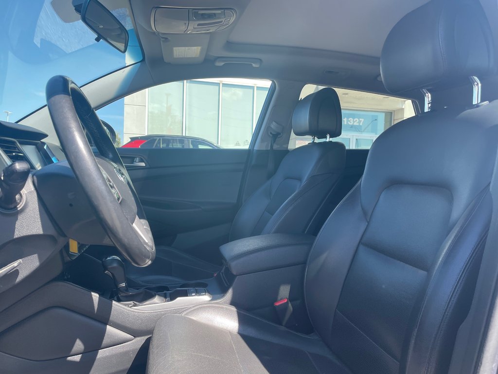 2018 Hyundai Tucson SE in Woodstock, Ontario - 6 - w1024h768px