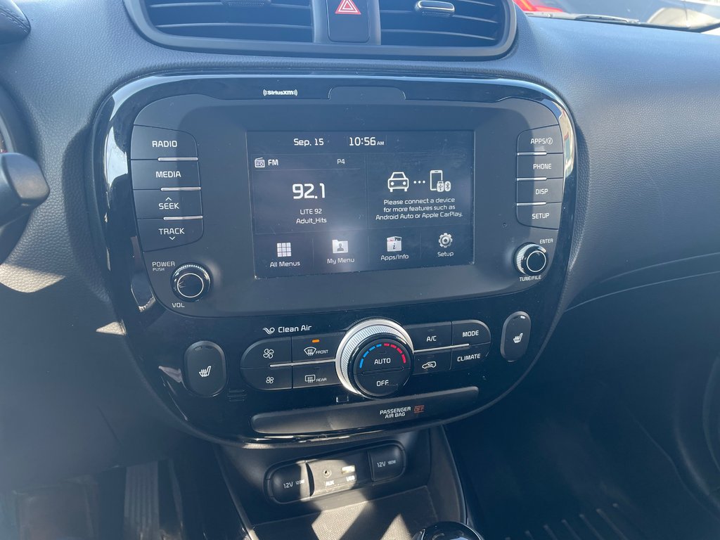2019 Kia Soul EX in Woodstock, Ontario - 10 - w1024h768px