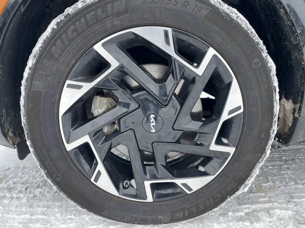 2023 Kia Sportage EX Premium-5