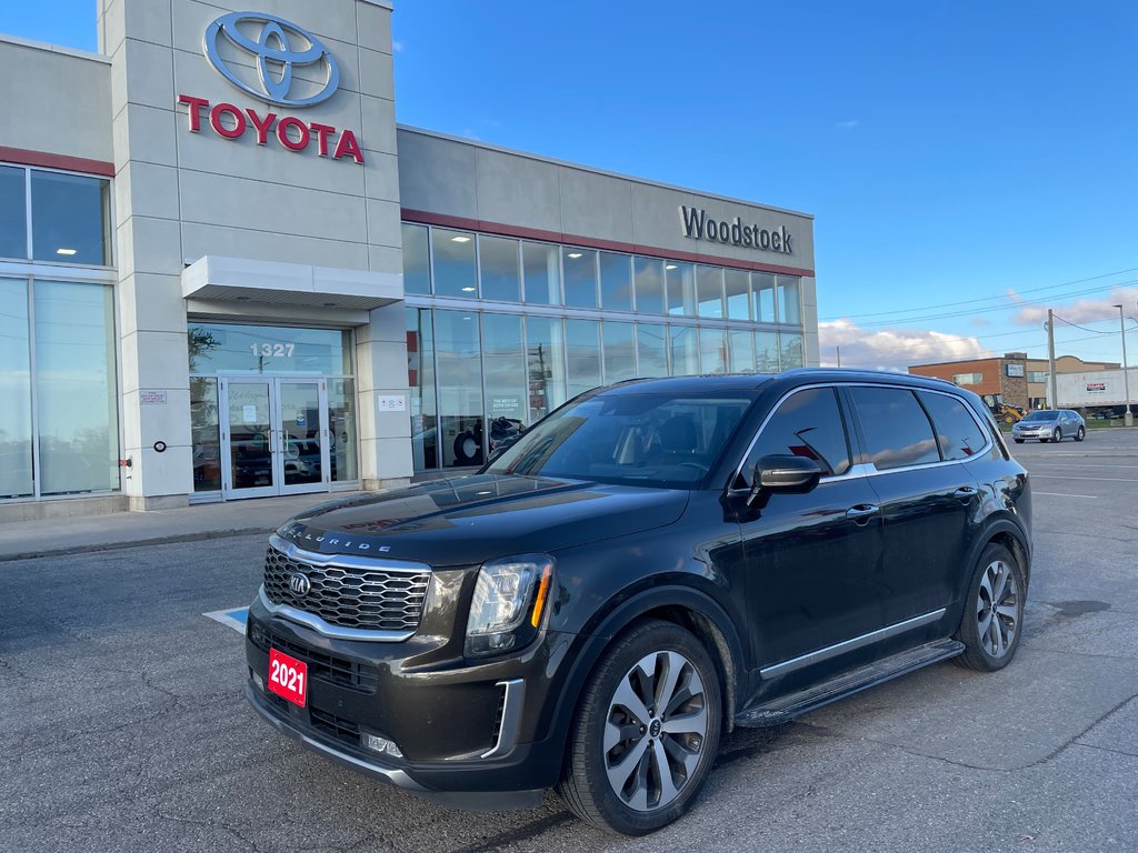 2021 Kia Telluride Nightsky-0