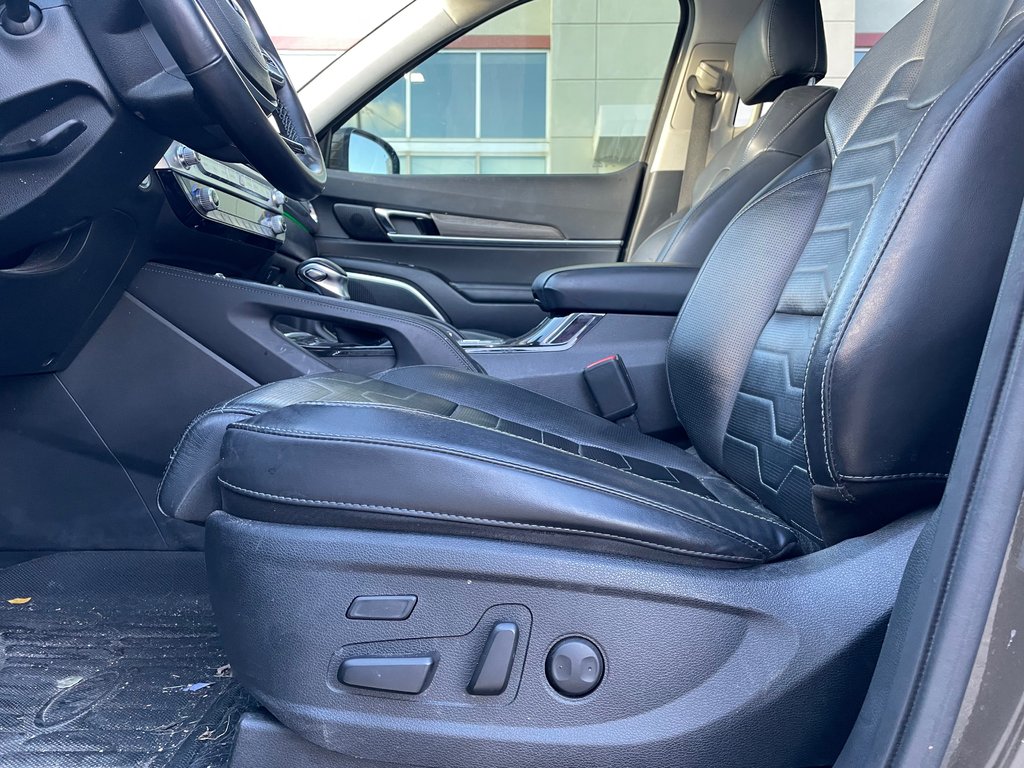 2021 Kia Telluride Nightsky-6