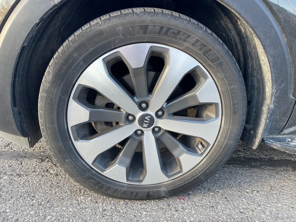 2021 Kia Telluride Nightsky-5