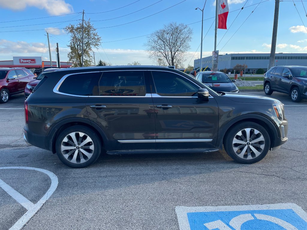 2021 Kia Telluride Nightsky-3