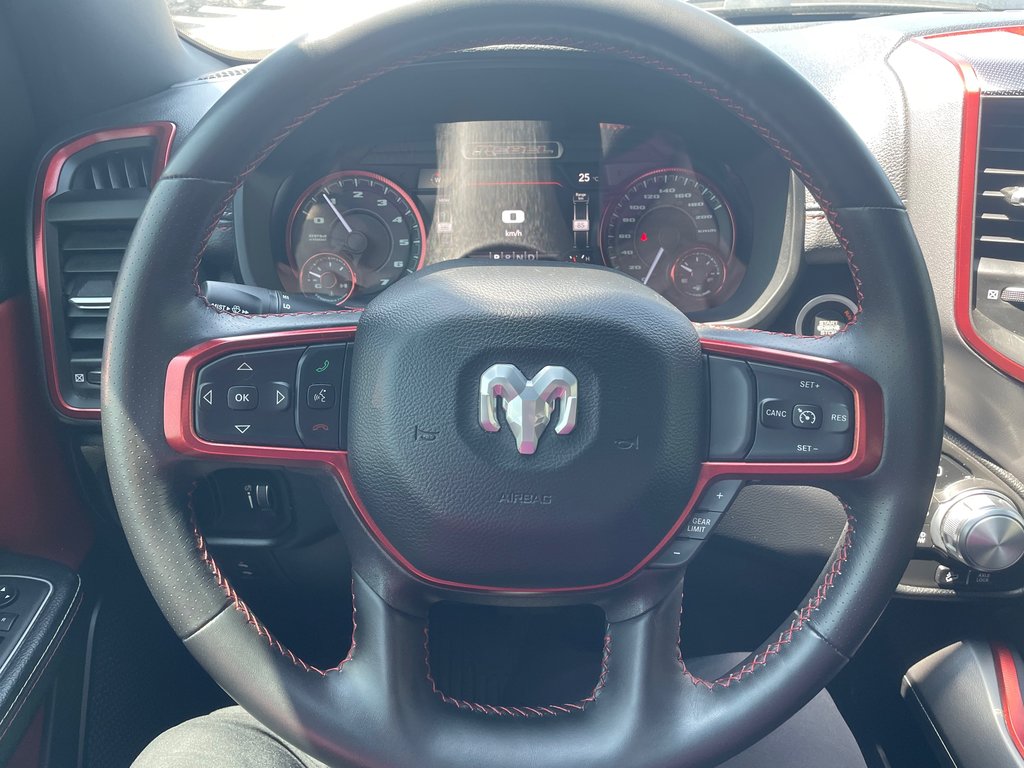2022 Ram 1500 Rebel in Woodstock, Ontario - 13 - w1024h768px