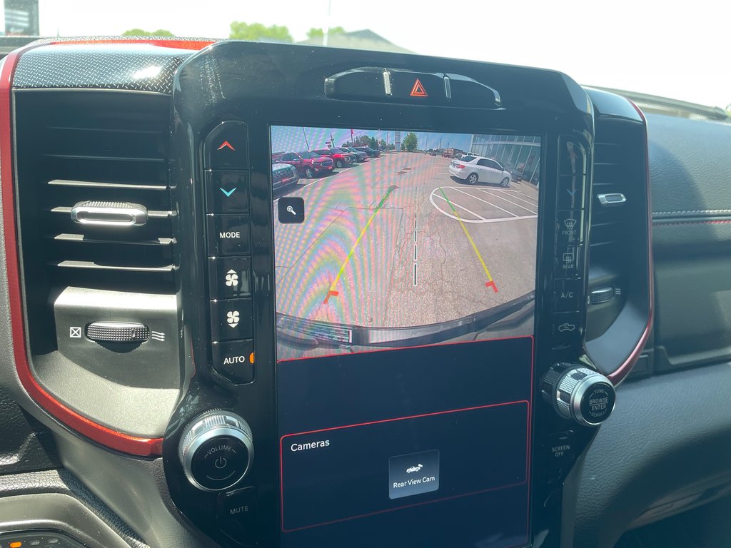 2022 Ram 1500 Rebel in Woodstock, Ontario - 22 - w1024h768px