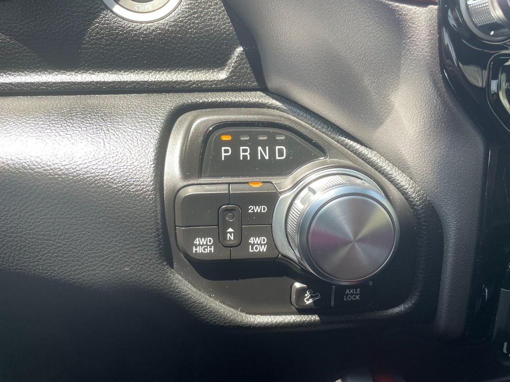 2022 Ram 1500 Rebel in Woodstock, Ontario - 17 - w1024h768px