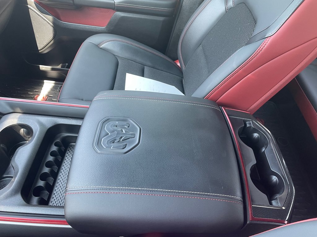 2022 Ram 1500 Rebel in Woodstock, Ontario - 21 - w1024h768px