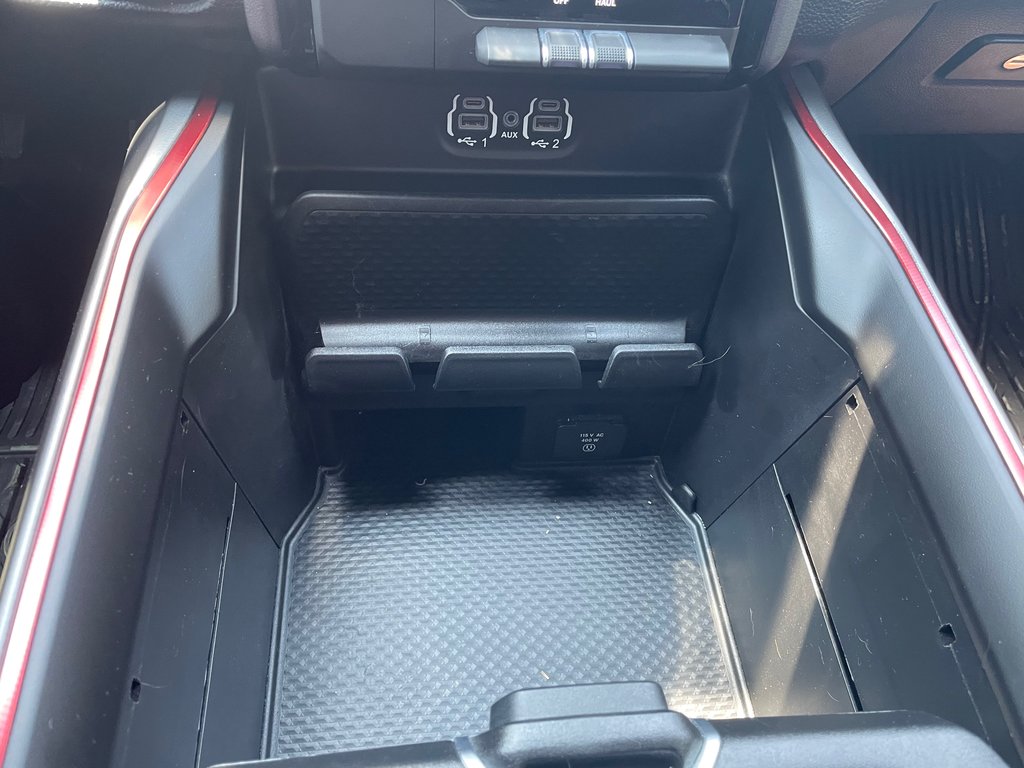 2022 Ram 1500 Rebel in Woodstock, Ontario - 18 - w1024h768px