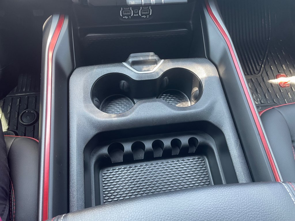 2022 Ram 1500 Rebel in Woodstock, Ontario - 19 - w1024h768px
