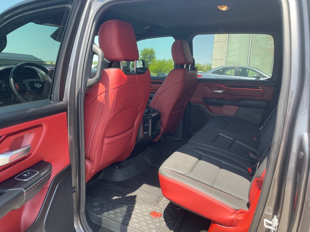 2022 Ram 1500 Rebel in Woodstock, Ontario - 10 - w1024h768px