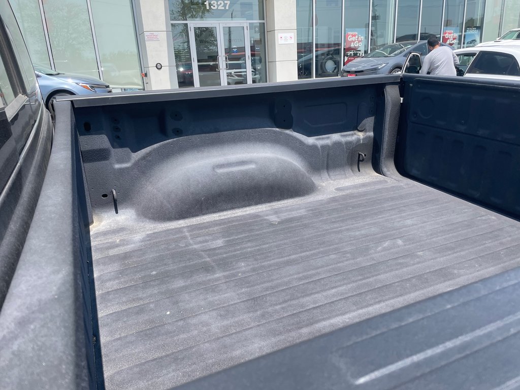 2022 Ram 1500 Rebel in Woodstock, Ontario - 12 - w1024h768px