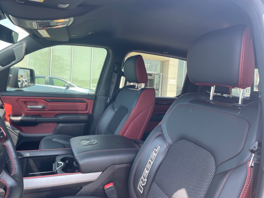 2022 Ram 1500 Rebel in Woodstock, Ontario - 9 - w1024h768px