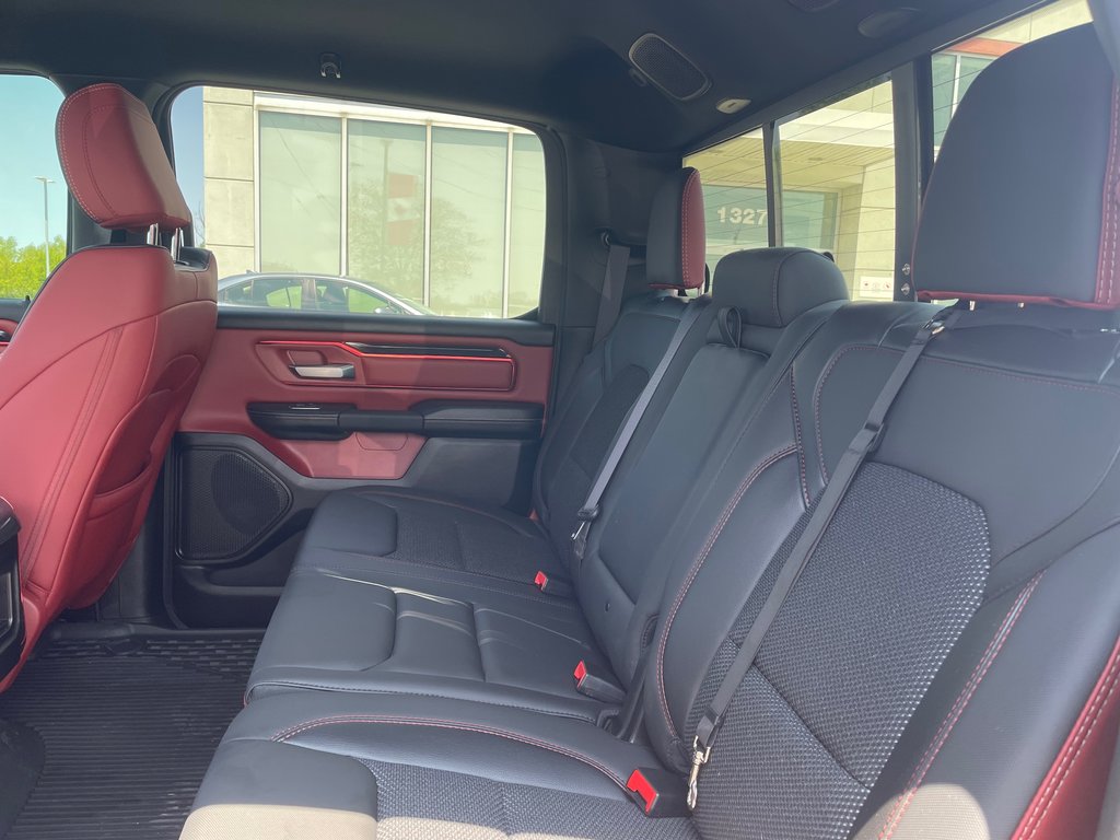 2022 Ram 1500 Rebel in Woodstock, Ontario - 11 - w1024h768px