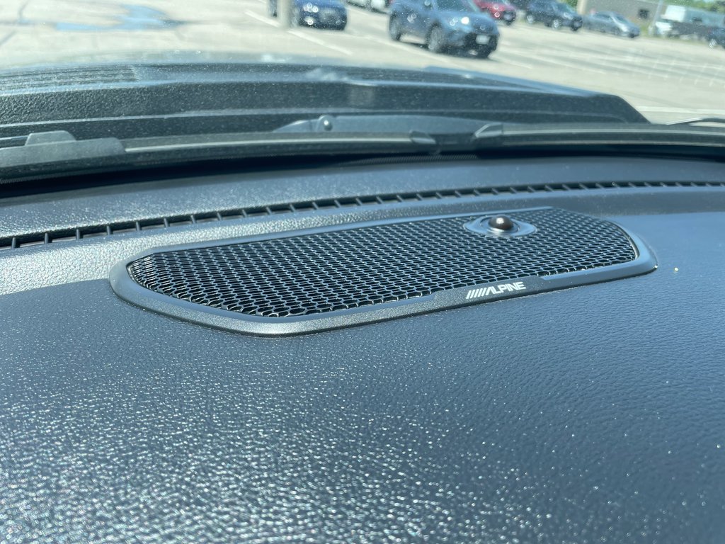 2022 Ram 1500 Rebel in Woodstock, Ontario - 23 - w1024h768px
