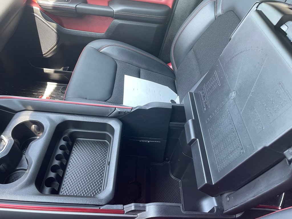 2022 Ram 1500 Rebel in Woodstock, Ontario - 20 - w1024h768px