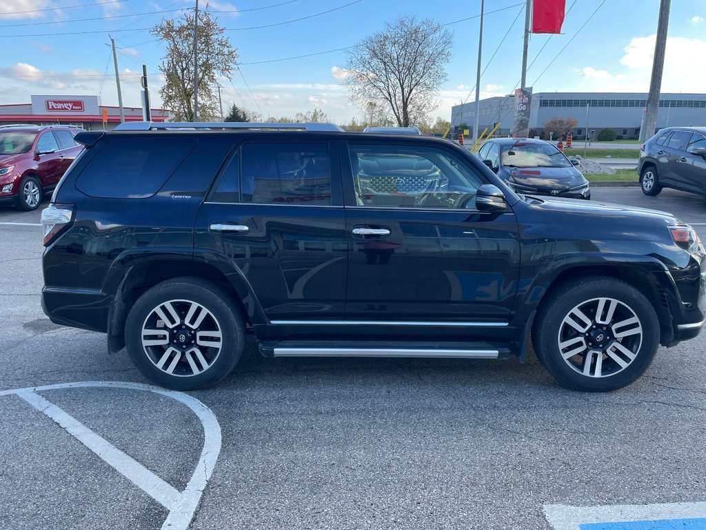 2015 Toyota 4Runner SR5-3