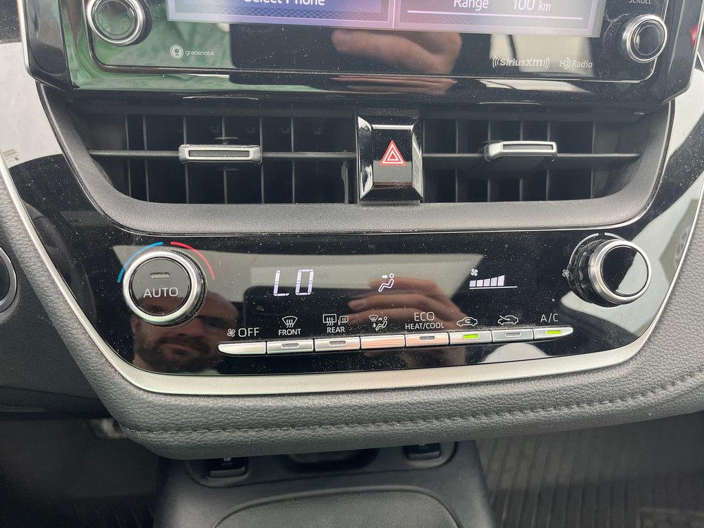 2021 Toyota Corolla SE in Woodstock, Ontario - 19 - w1024h768px