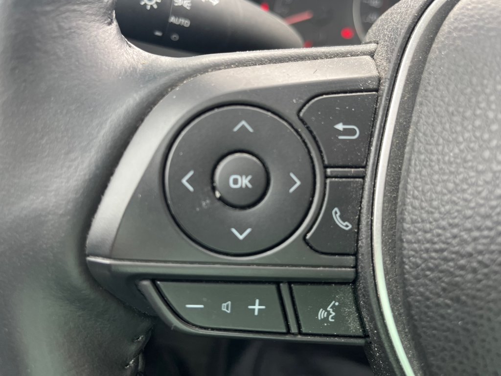2021 Toyota Corolla SE in Woodstock, Ontario - 15 - w1024h768px