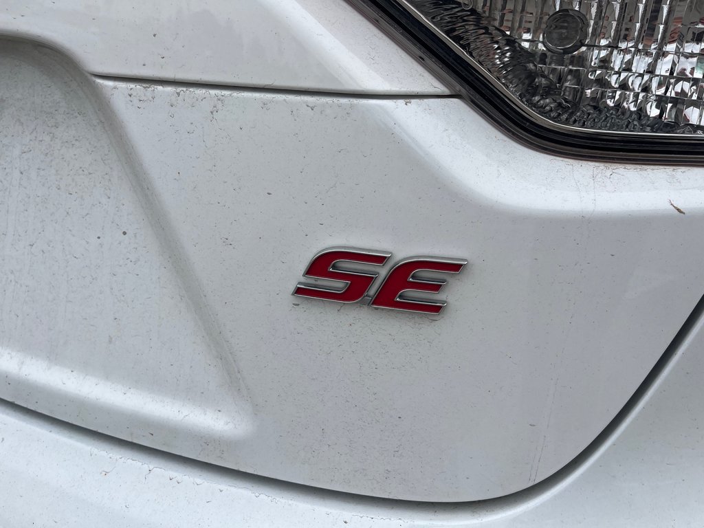 2021 Toyota Corolla SE in Woodstock, Ontario - 7 - w1024h768px