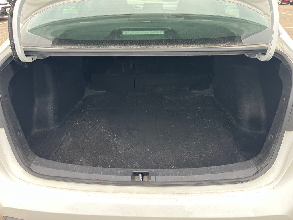 2021 Toyota Corolla SE in Woodstock, Ontario - 12 - w1024h768px