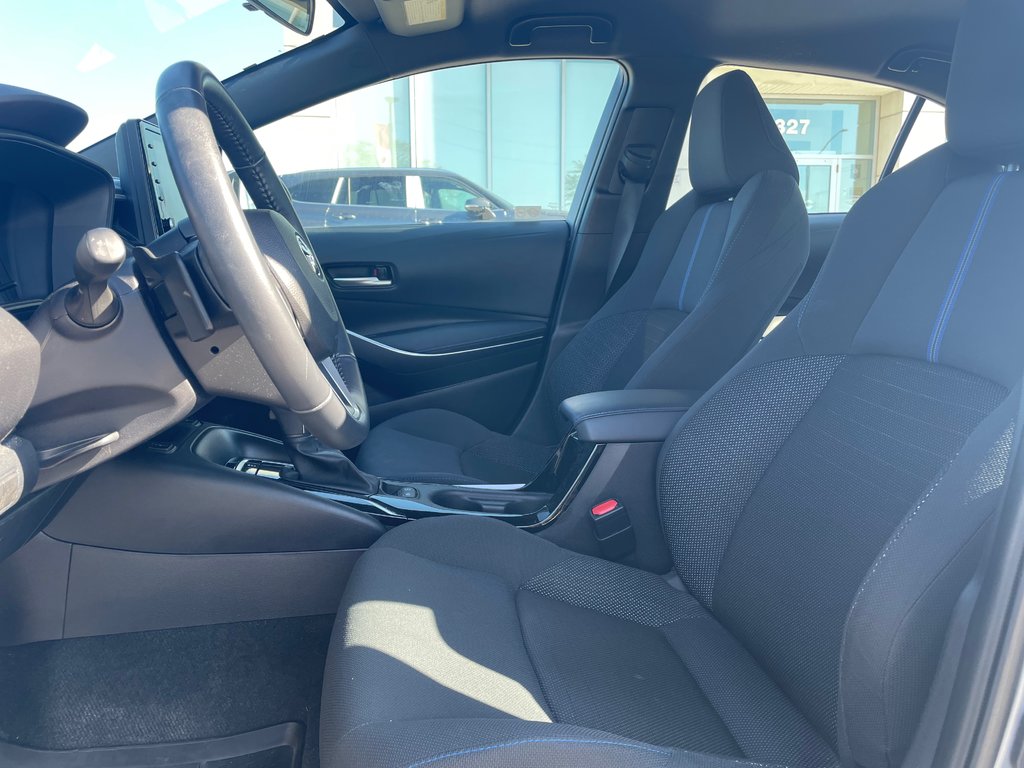 2022 Toyota Corolla SE in Woodstock, Ontario - 7 - w1024h768px