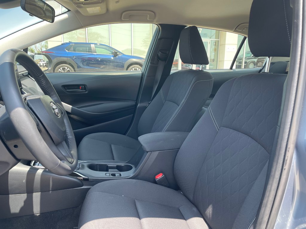 2024 Toyota Corolla in Woodstock, Ontario - 7 - w1024h768px