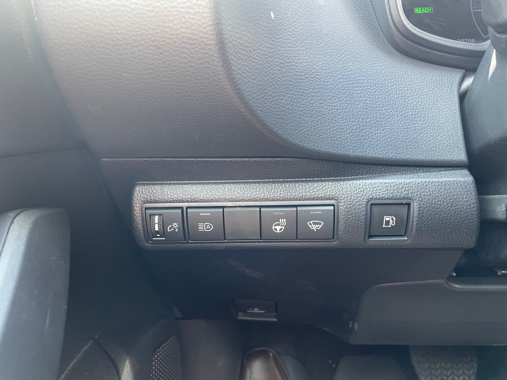2024 Toyota Corolla in Woodstock, Ontario - 9 - w1024h768px