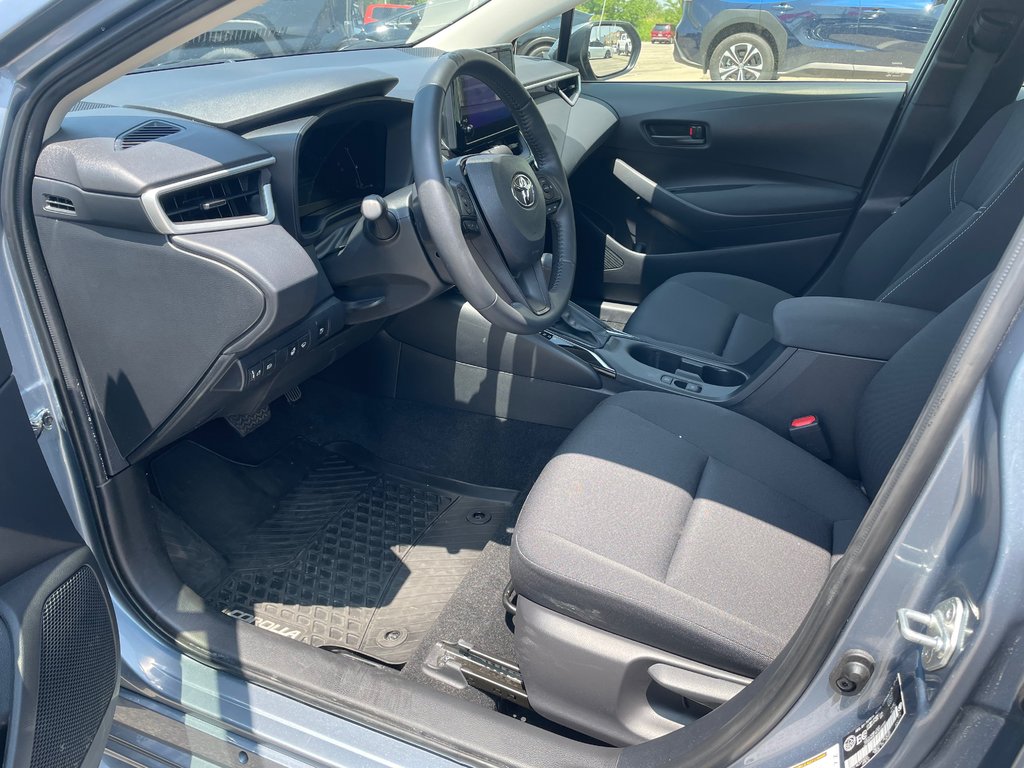 2024 Toyota Corolla in Woodstock, Ontario - 6 - w1024h768px
