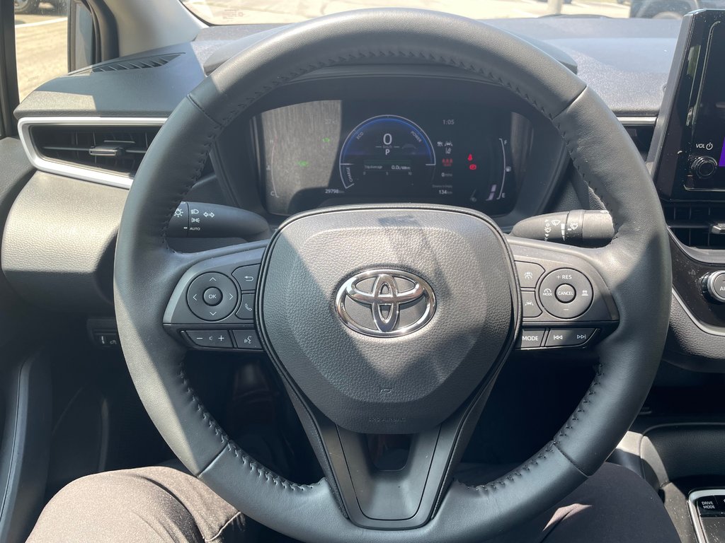 2024 Toyota Corolla in Woodstock, Ontario - 8 - w1024h768px