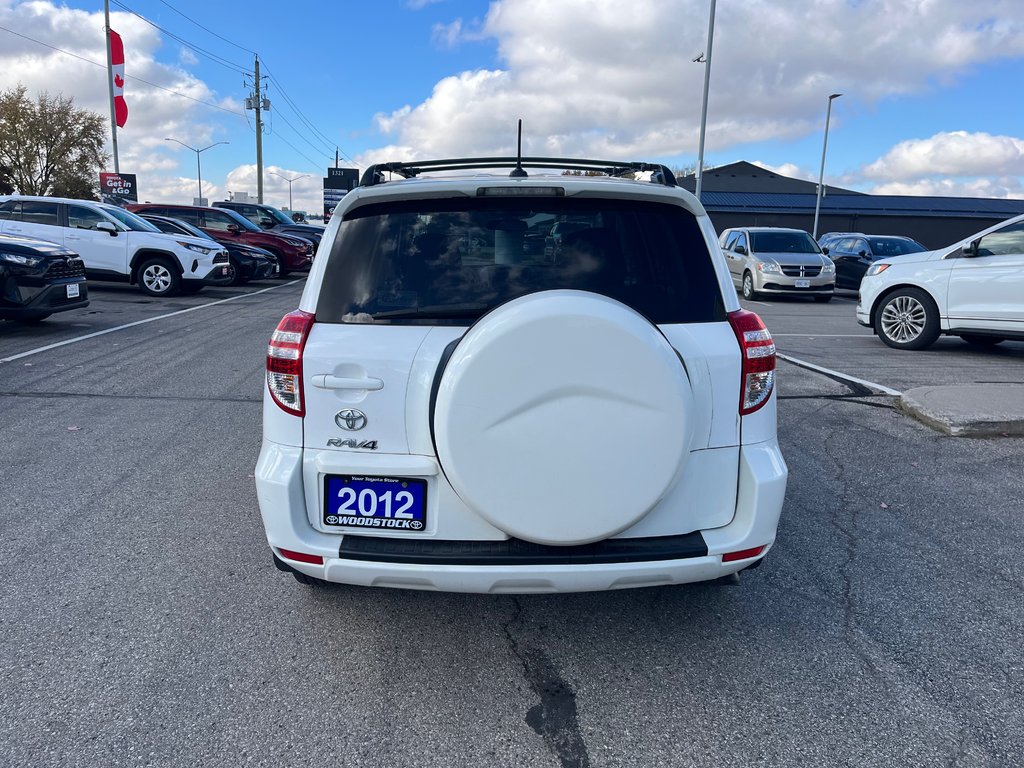 2012 Toyota RAV4 Base-3