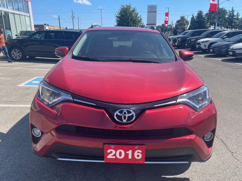 2016 Toyota RAV4 XLE in Woodstock, Ontario - 13 - w1024h768px
