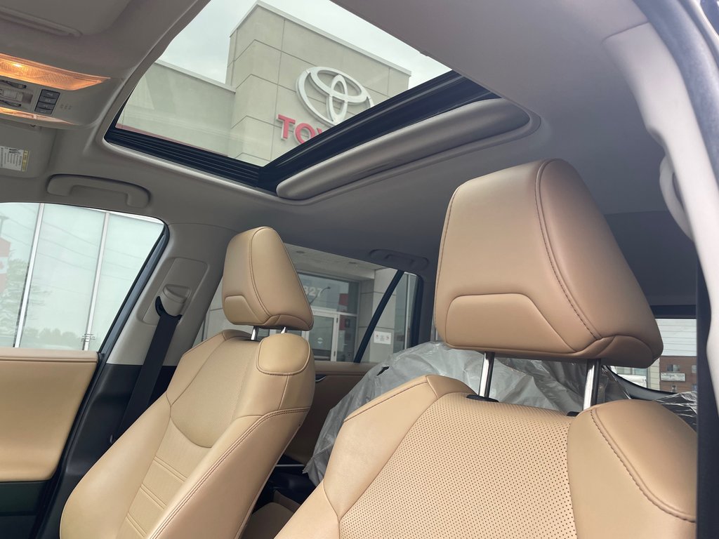 2019 Toyota RAV4 Limited in Woodstock, Ontario - 7 - w1024h768px