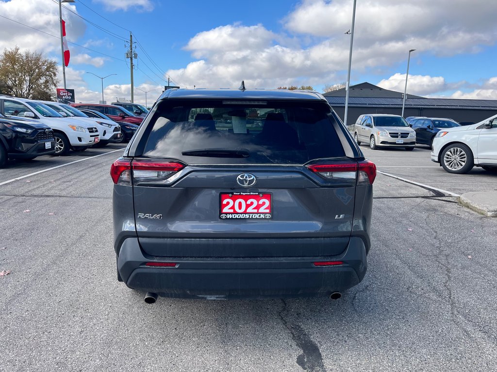 2022 Toyota RAV4 LE-3