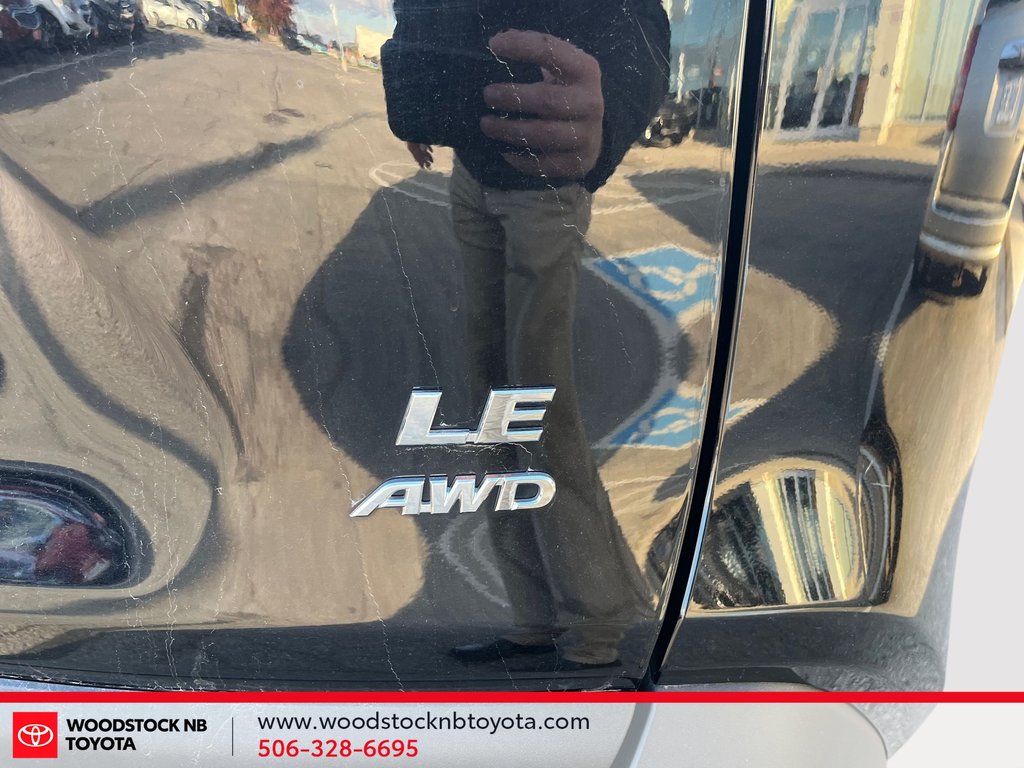 2023 Toyota RAV4 LE-7