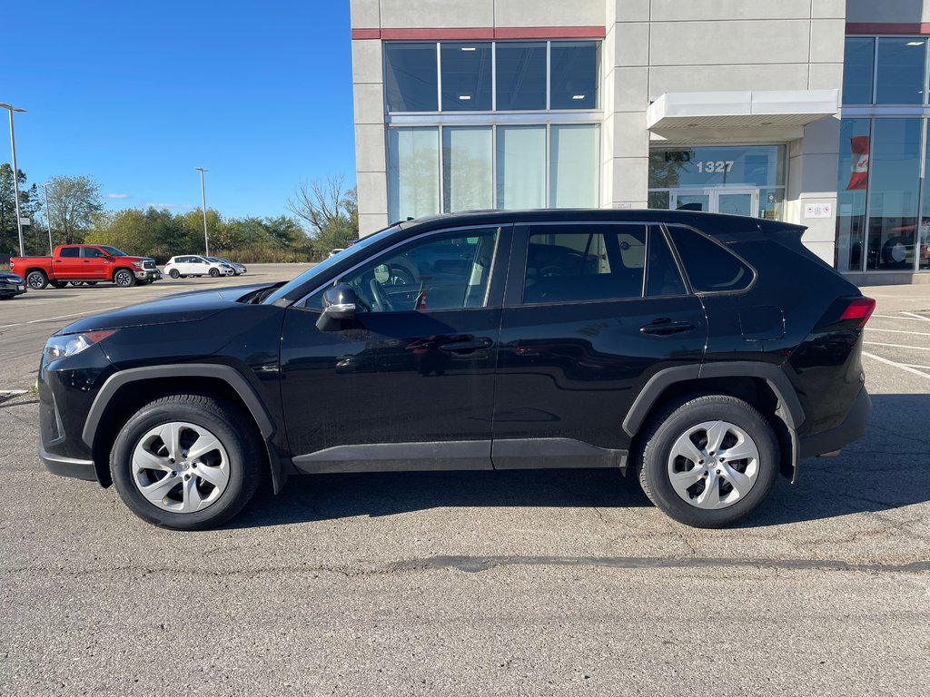 2023 Toyota RAV4 LE-1