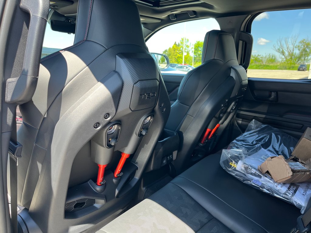 2025 Toyota Tacoma Hybrid in Woodstock, Ontario - 26 - w1024h768px