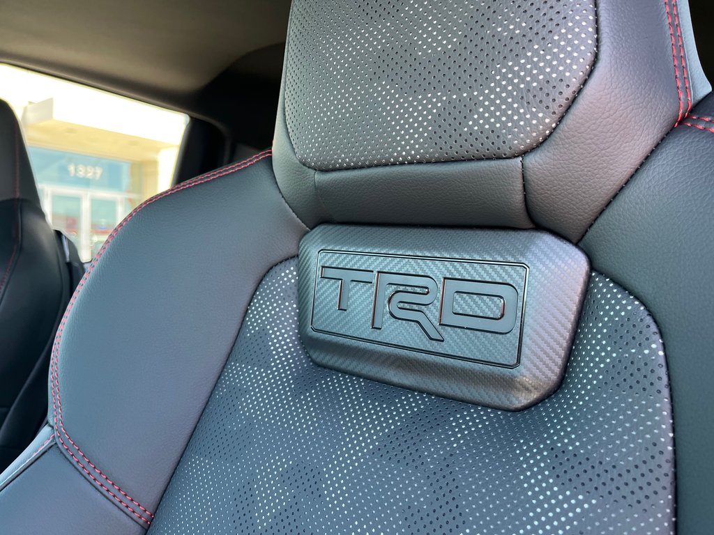2025 Toyota Tacoma Hybrid in Woodstock, Ontario - 20 - w1024h768px