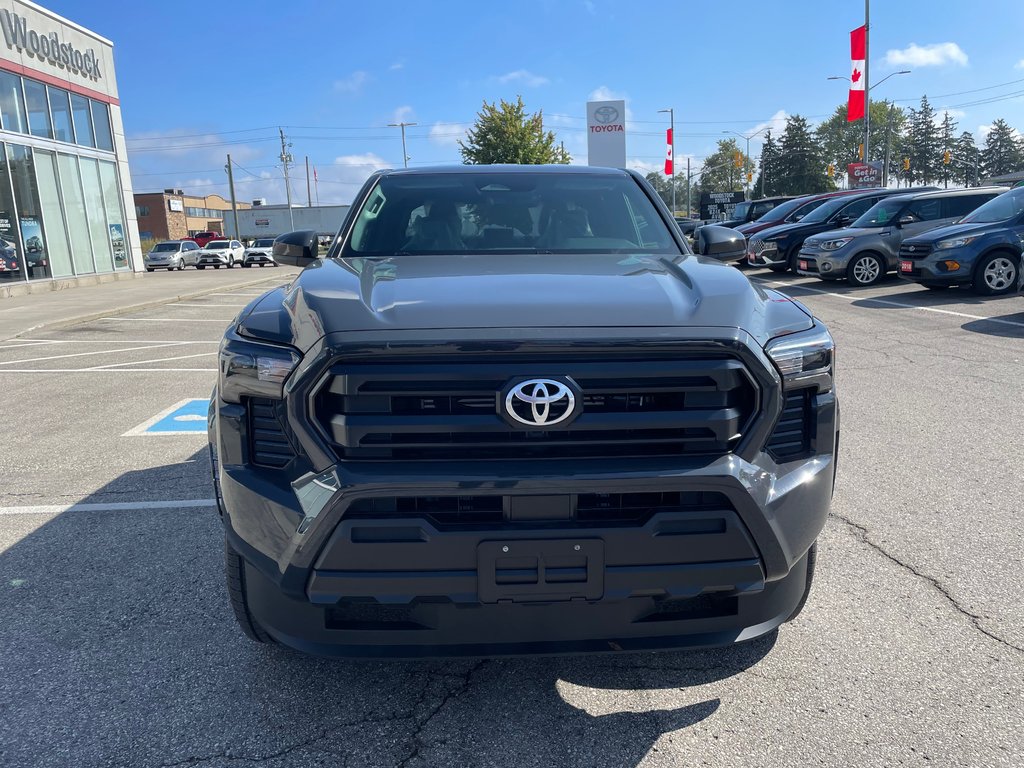 2025 Toyota Tacoma-4