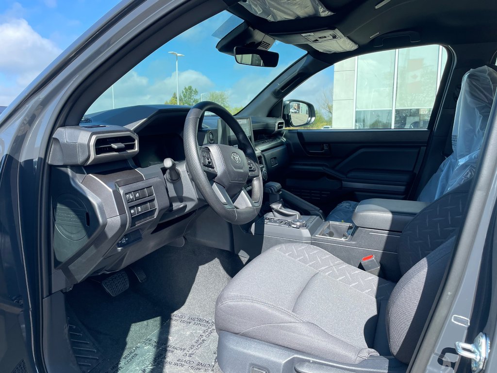 2025 Toyota Tacoma-5