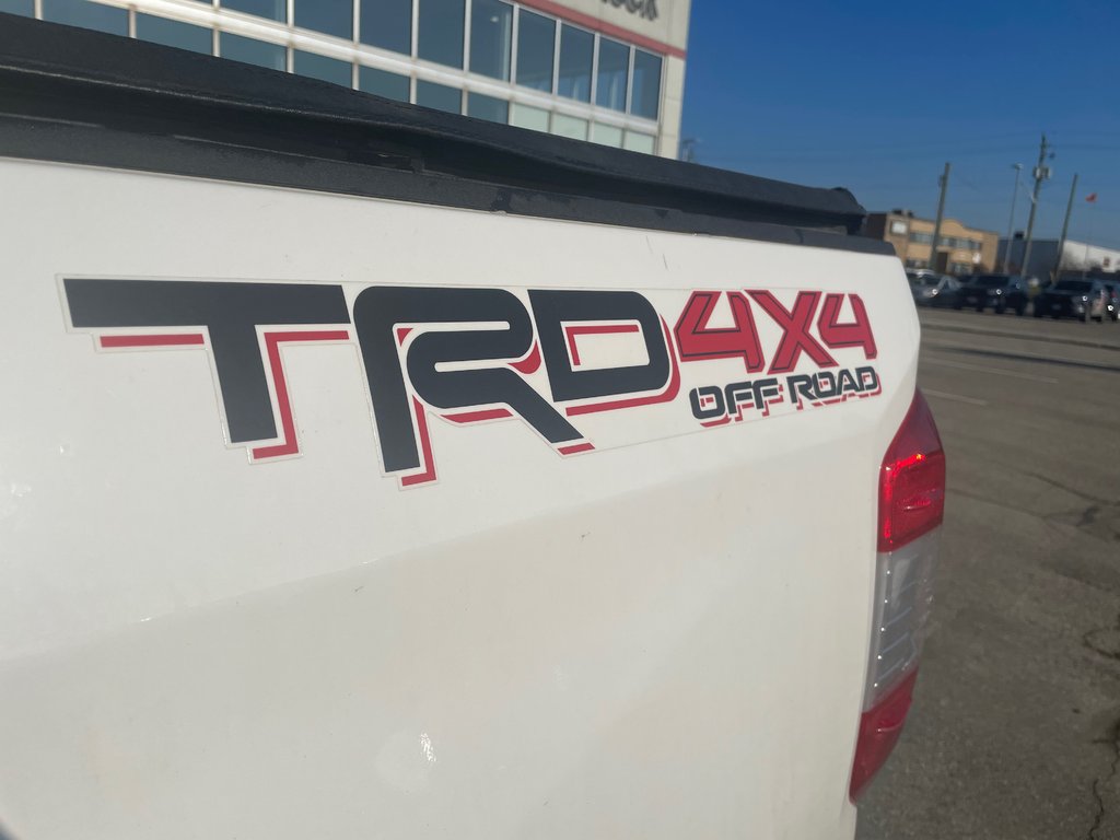 2021 Toyota Tundra SR5-5